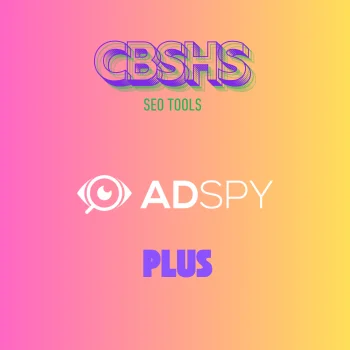 Adspy Plus团购共享账户