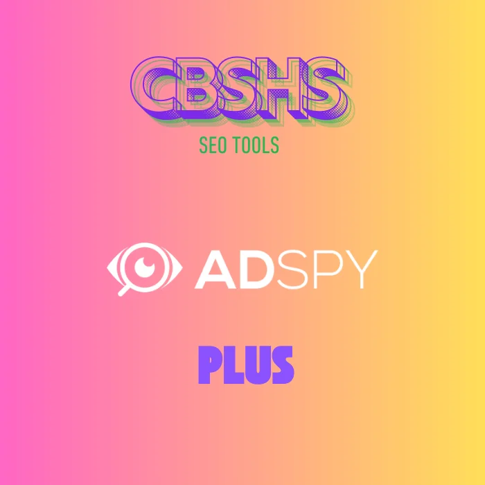 Adspy Plus Adspy Plus团购共享账户