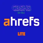 Ahrefs Lite团购共享账户