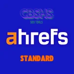Ahrefs Standard团购共享账户