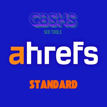 Ahrefs Standard团购共享账户