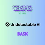 Undetectable AI Basic团购共享账户 Undetectable AI Basic团购共享账户