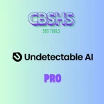 Undetectable AI Pro团购共享账户 Undetectable AI Pro团购共享账户