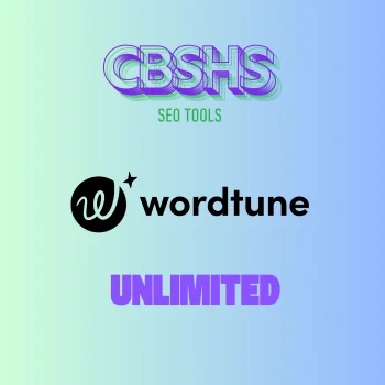 Wordtune Unlimited团购共享账户