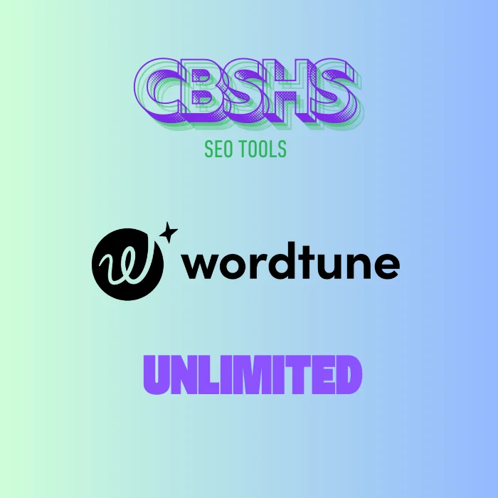 Wordtune Unlimited Wordtune Unlimited团购共享账户
