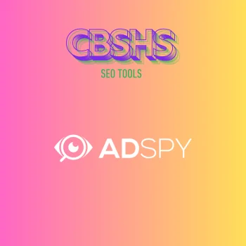 Adspy团购共享账户