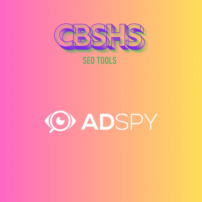 adspy Adspy团购共享账户