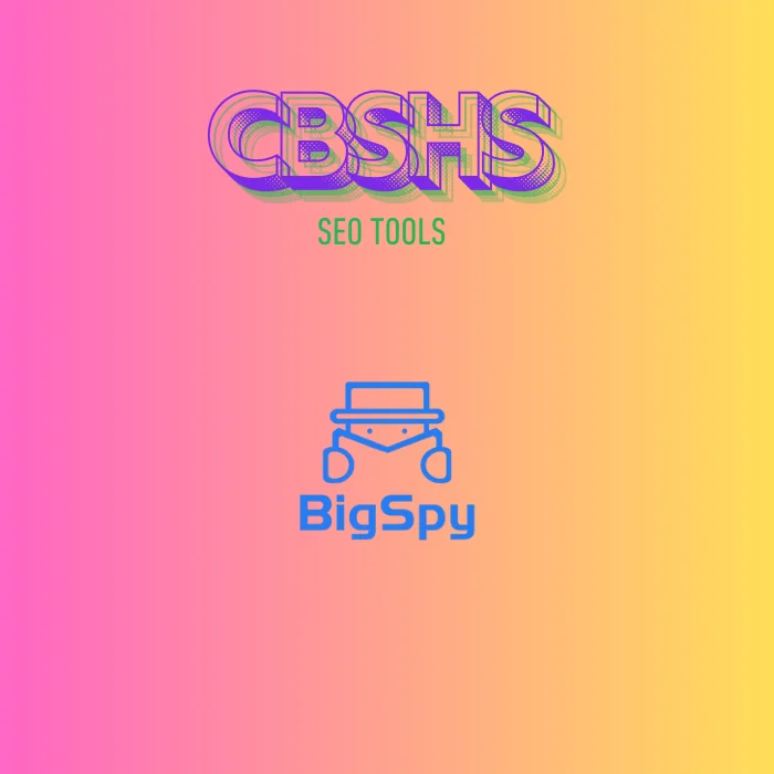 bigspy BigSpy团购共享账户