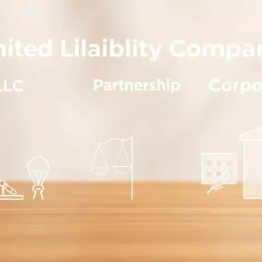 LLC是 Partnership 还是 Corporation？跨境电商全解析