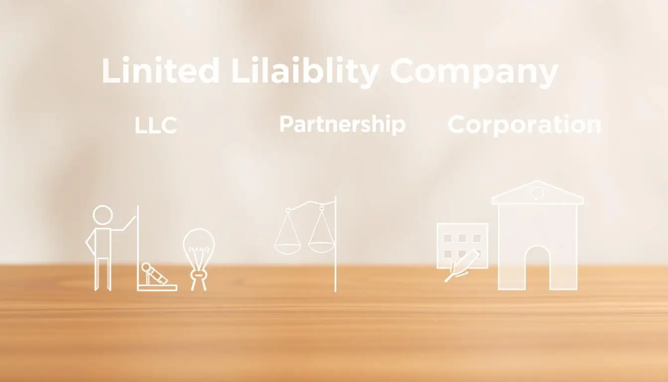 LLC是 Partnership 还是 Corporation？跨境电商全解析