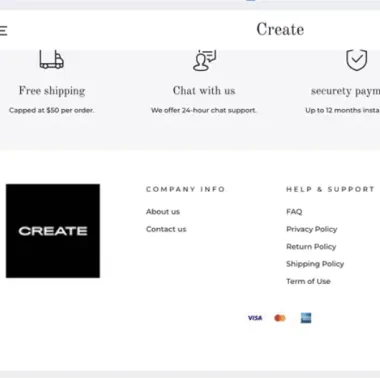 SHOPLINE Payments 申请介绍