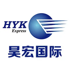 昊宏国际 亚马逊FBA头程物流