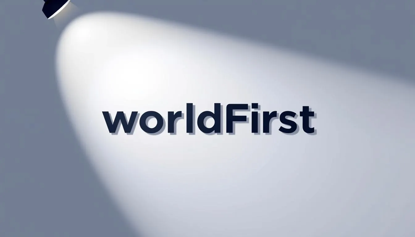 如何注册WorldFirst？WorldFirst账户注册指南与流程详解教程