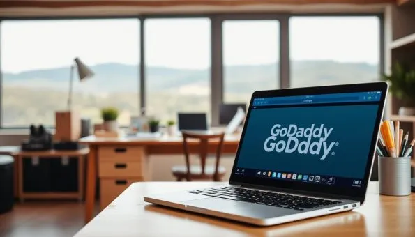 主机托管商推荐 GoDaddy托管教程