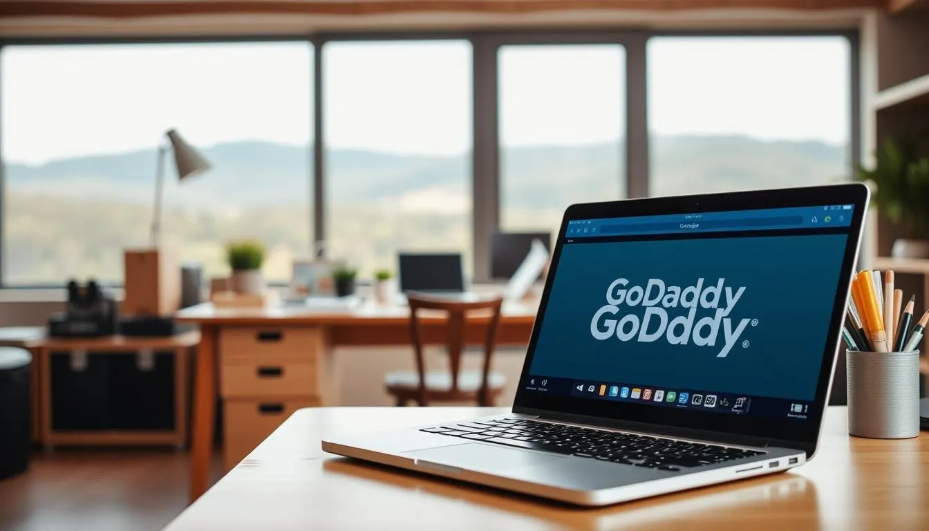 GoDaddy托管教程：从入门到精通的指南