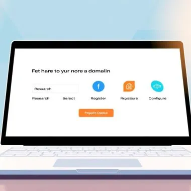 如何在Domain购买域名：全面指南，包括步骤和费用详解