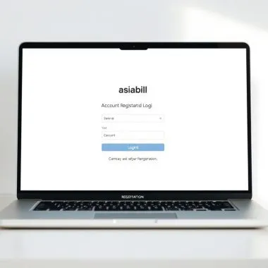 如何注册asiabill账户及支付设置指南详解包含最新常见问题与解答大全步骤