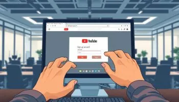 如何注册YouTube？完整注册流程详解