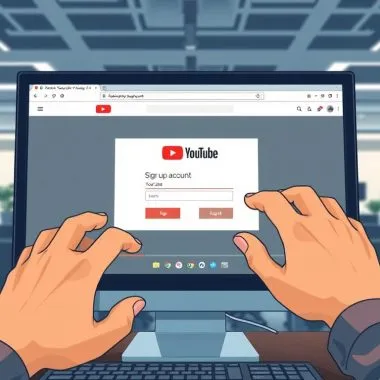 如何注册YouTube？完整注册流程详解