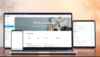 WPML多语言使用教程 – WordPress多语言网站制作与优化指南