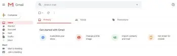 [外贸] 邮件模板 Gmail教程