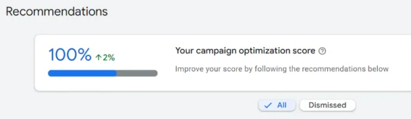 新手必看:提升 Google Ads 质量评分的实战方法 新手必看:提升 Google Ads 质量评分的实战方法
