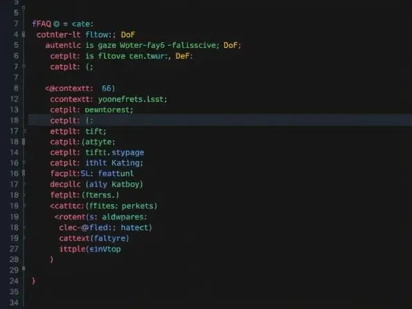结构化数据JSON-LD代码示例 | 博客获取流量策略