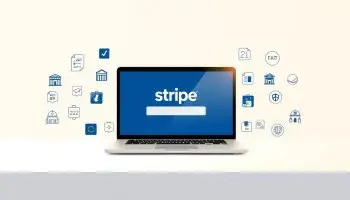 Stripe上的银行账号能选中国大陆的银行吗？解答