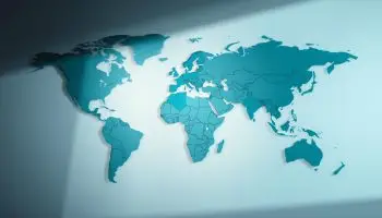 了解你的TikTok地区：tiktok怎么看自己的地区