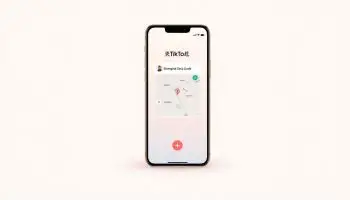 TikTok归属地查询完全指南：方法、技巧与常见问题解答