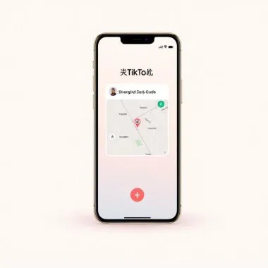TikTok归属地查询完全指南：方法、技巧与常见问题解答