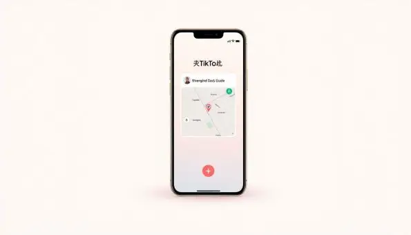 建站方案 tiktok归属地查询