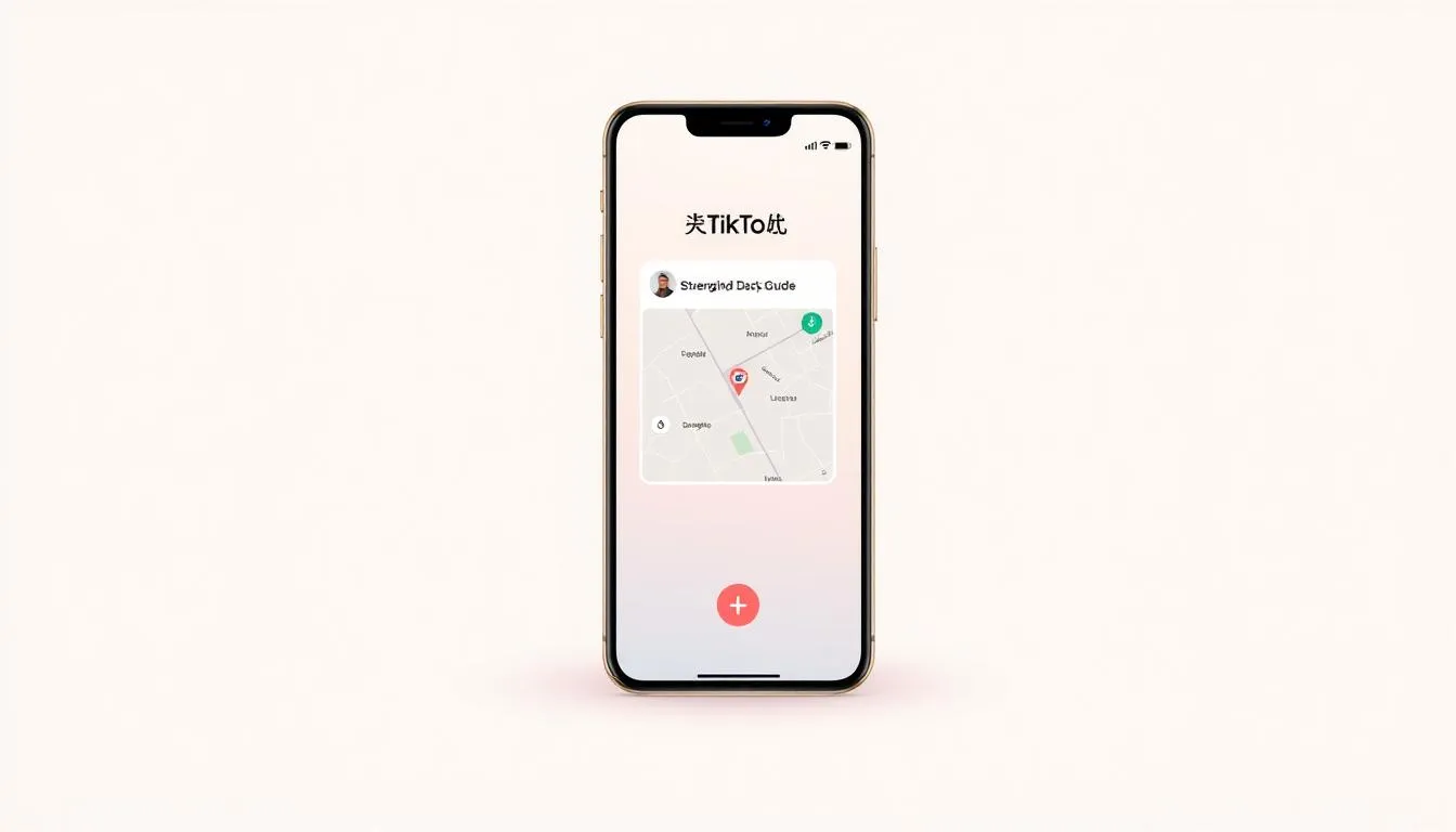 TikTok归属地查询完全指南：方法、技巧与常见问题解答