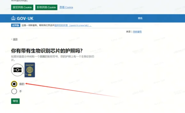 Gov.uk英国政府官⽅途径申请Personal Code教程 Gov.uk英国政府官⽅途径申请Personal Code教程