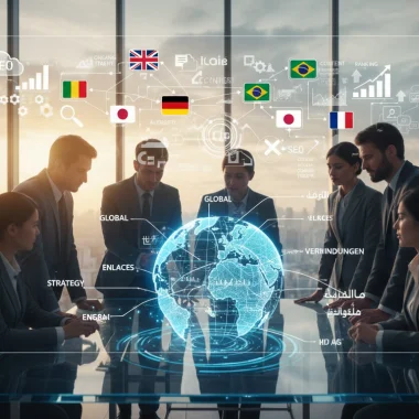 打造高效多语言网站外链策略,提升全球排名