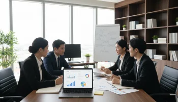 B2B外贸网站外链建设指南（附实操案例）