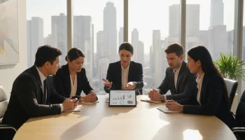 如何通过海外公司注册提升独立站品牌信任度